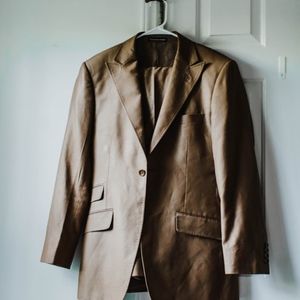 Francesco Smalto Full Suit